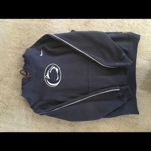 Penn State Nike Hoodie